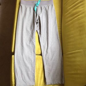 Figs Livingston Scrub Pants.